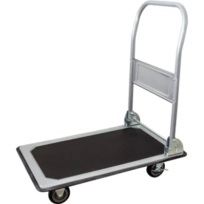Transportwagen 47x82x74cm 150kg Transportwagen 47x82x74cm 150kg