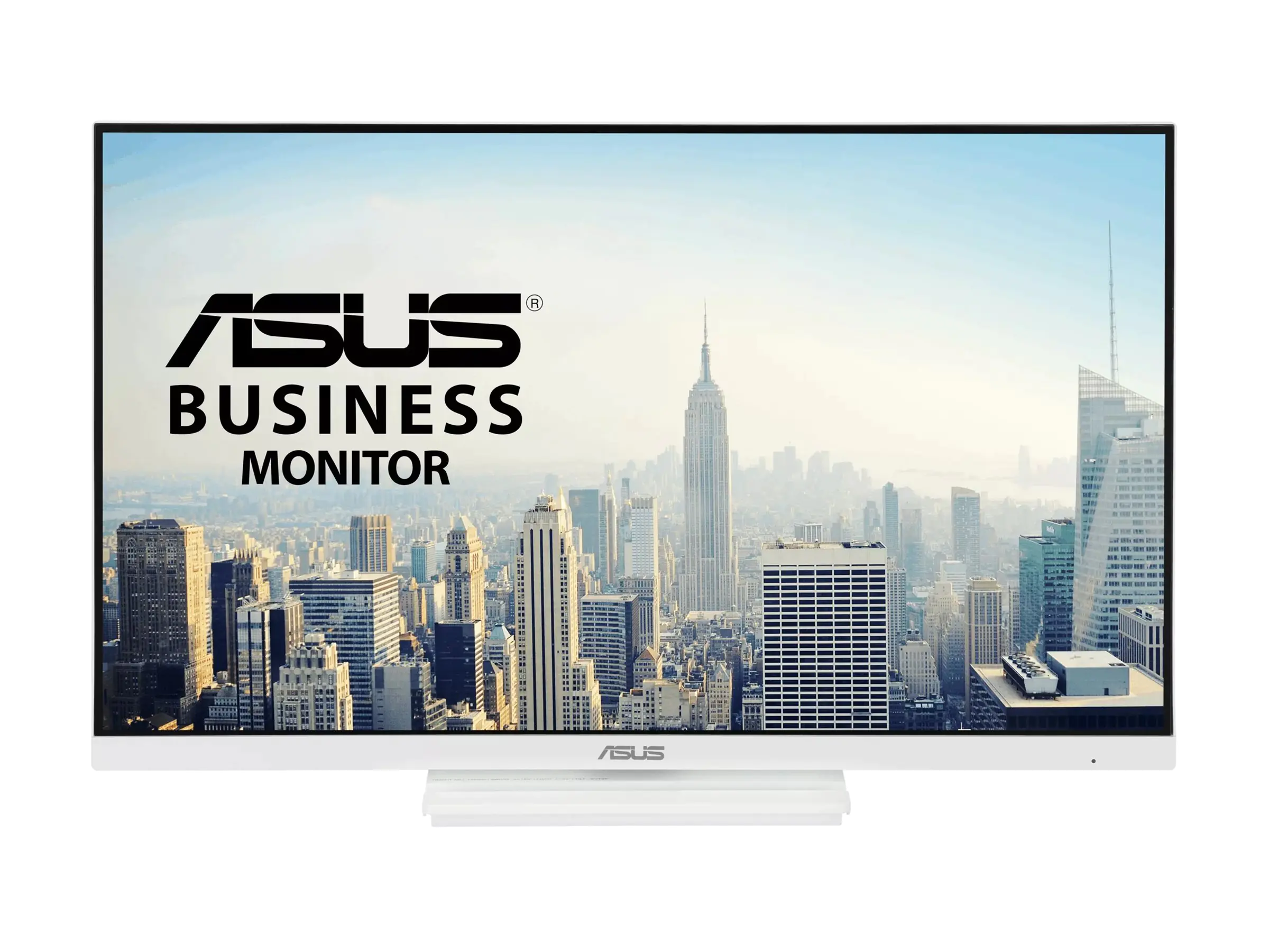 ASUS VA279QGS-W - LED-Monitor - 68.6 cm (27")