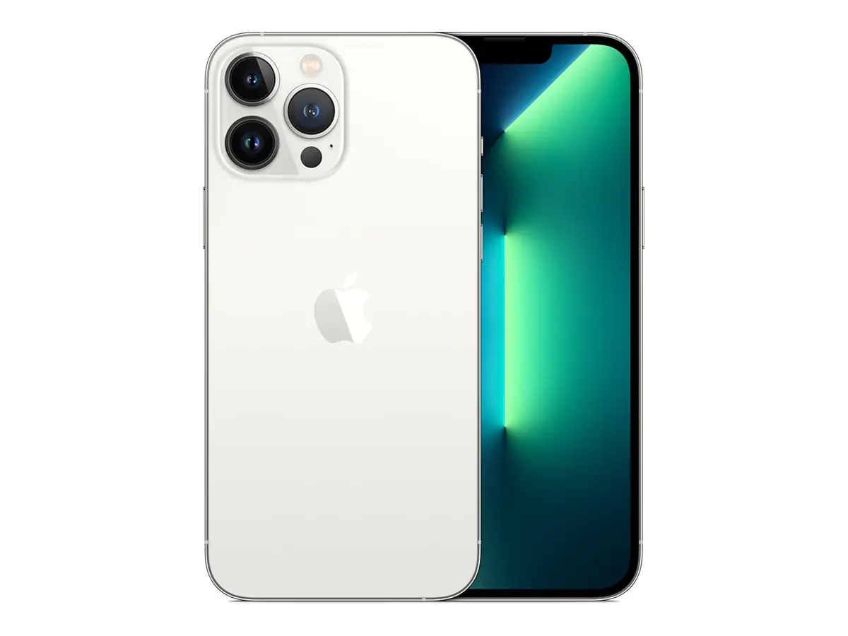 Apple iPhone 13 Pro Max - 5G Smartphone - Dual-SIM / Interner Speicher 1 TB - OLED-Display -