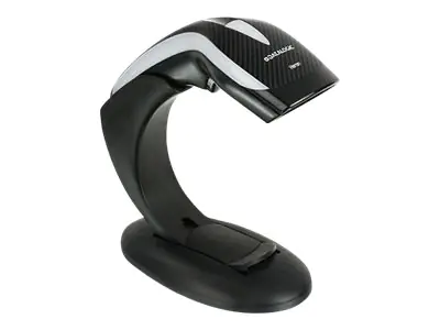 Datalogic Heron HD3130 - Barcode-Scanner - Handgerät - 270 Scans/Sek. - decodiert - Schnittstellenkabel erforderlich