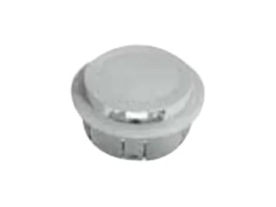 Bachmann Easy-Cover telescopic cover for floor unit - Abdeckung für Unterflur-Einbaudose - Silber Bachmann Easy-Cover telescopic cover for floor unit - Abdeckung für Unterflur-Einbaudose - Silber