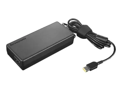Lenovo ThinkPad 135W AC Adapter (Slim Tip) 4X20E50562