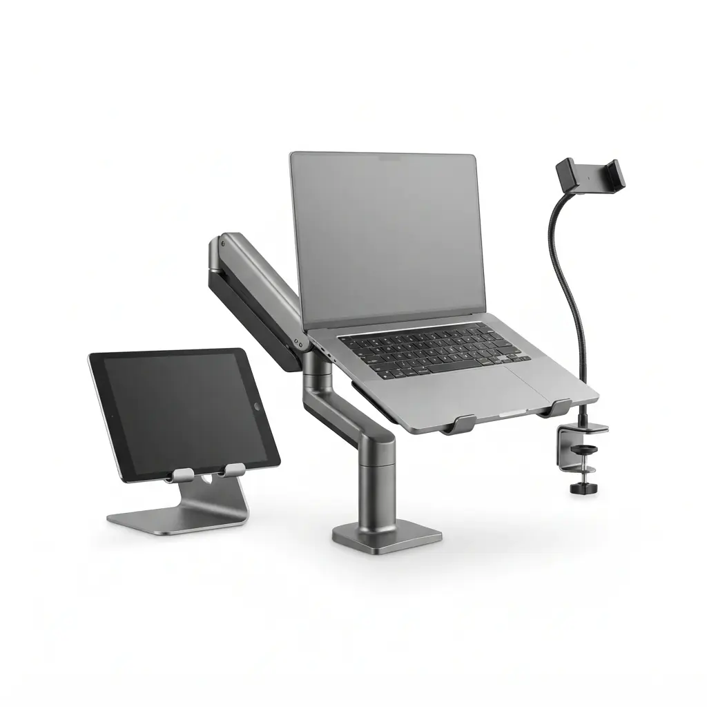 Notebooks & Tablets