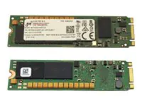 Fsas Technologies Micron 5300 PRO - SSD - 960 GB - intern - M.2 PY-SS96NKR