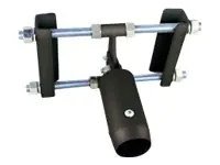B-TECH System 2 BT7017 - Montagekomponente (I -Beam-Befestigungselement, Rohrmontageadapter)
