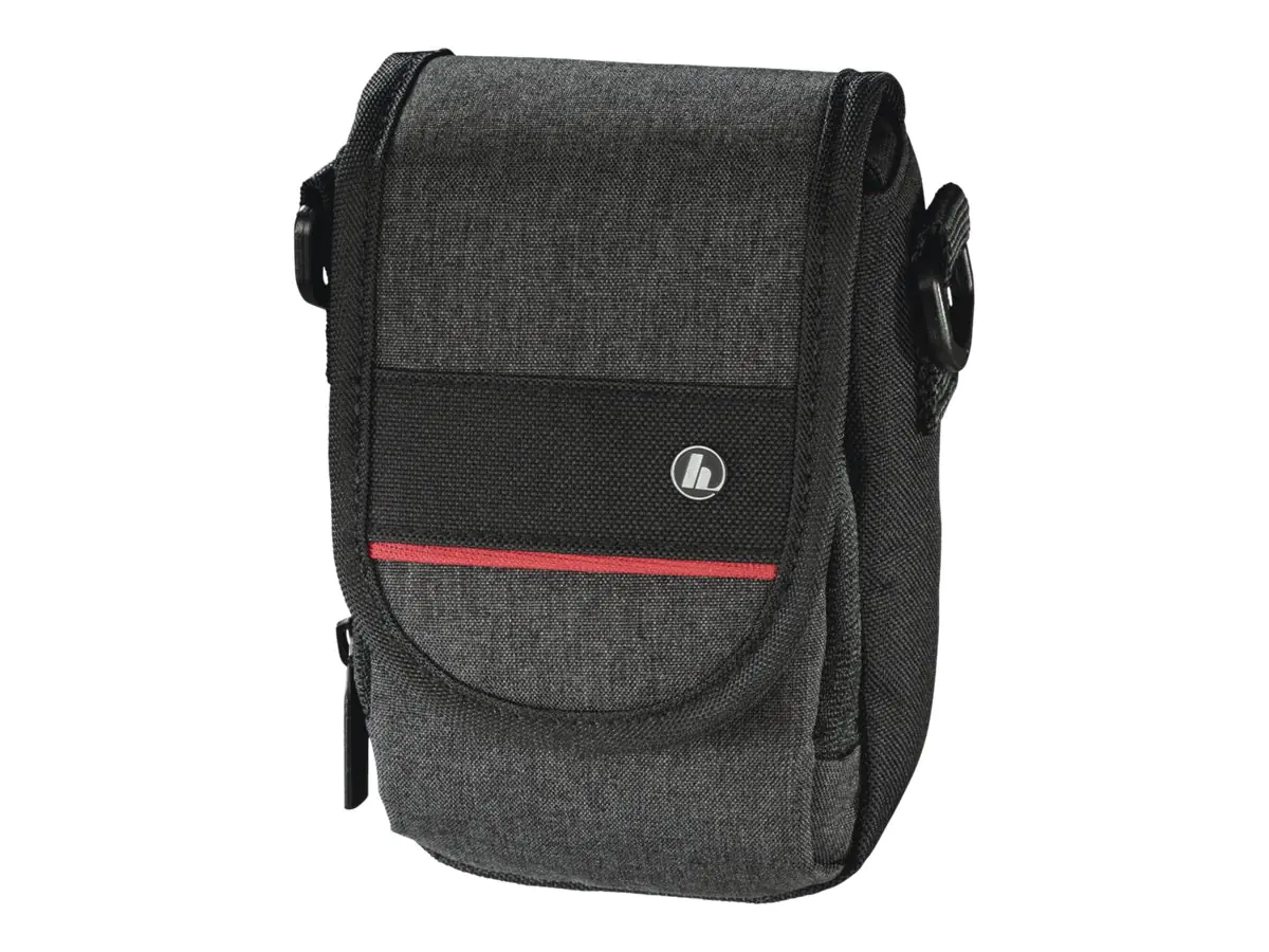 Hama "Valletta" 90P - Tasche für Kamera - PolyTex
