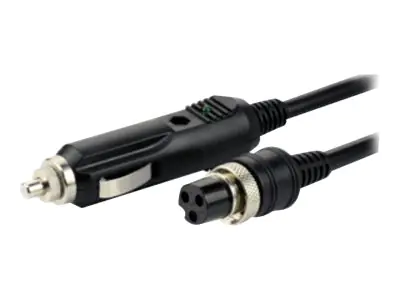 HONEYWELL Auto-Netzteil - für Honeywell CN80 50138169-001