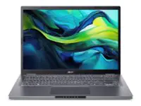 Acer Aspire 14 A14-51M - Intel Core 5 120U / 1.4 GHz - Win 11 Home - Intel Graphics - 8 GB RAM - 512 GB SSD - 35.6 cm (14") NX.KRWEG.002