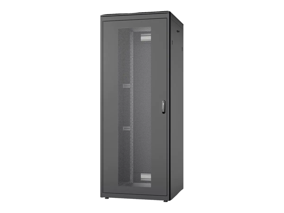 DIGITUS Unique Series - Schrank Netzwerkschrank - 800 x 800 mm (B x T) DN-31115-B