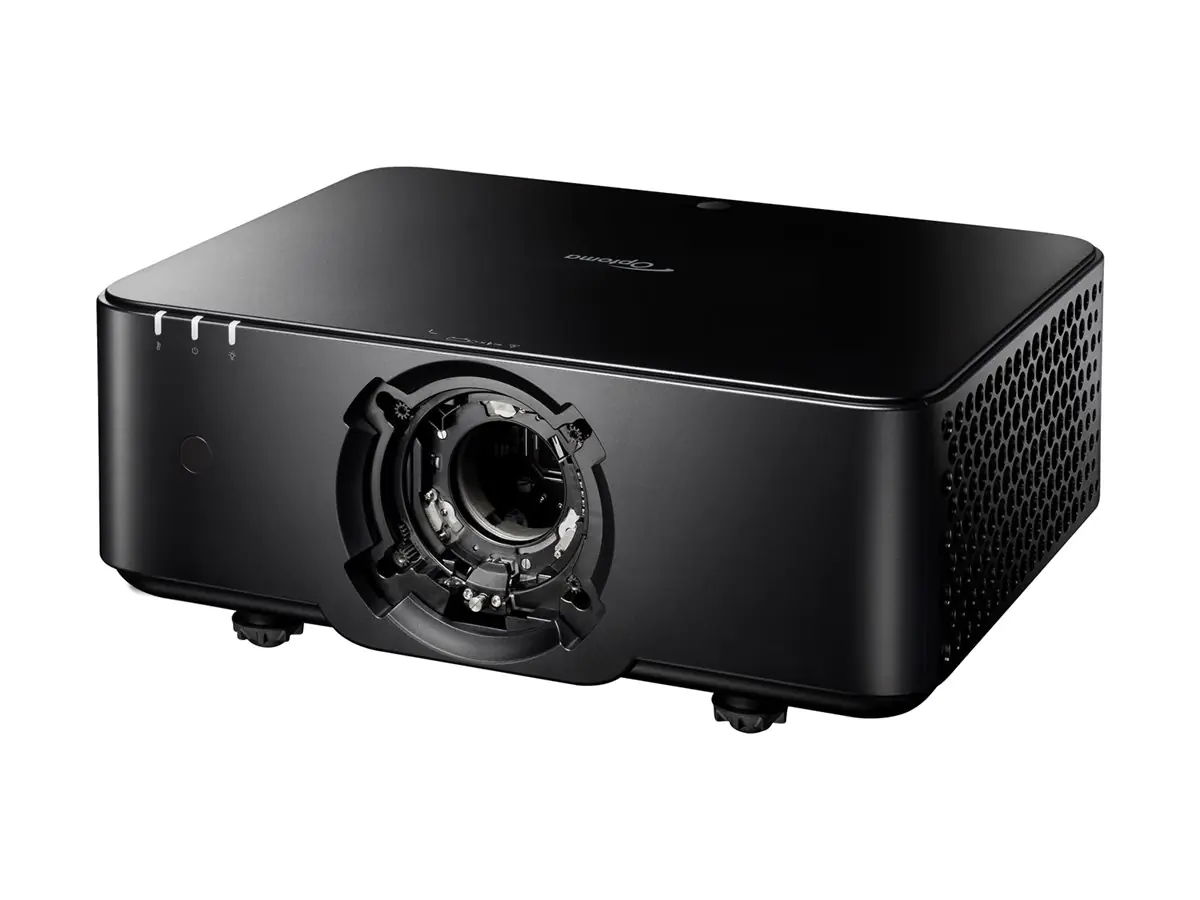 Optoma ZK1000 - DLP-Projektor - Laser - 3D - 10000 lm W3P7NV1W121