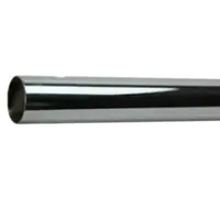Peerless Extension Poles MOD-P100-B - Montagekomponente (Erweiterungsstange) - Schwarz