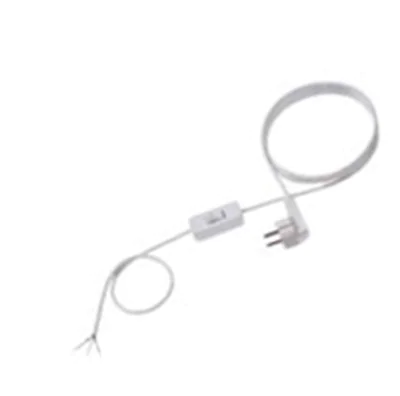 Bachmann 302.274 - 2 m - Kabel - Strom / Netzteil 2 m