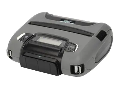 Star Micronics Star SM-T400i2-DB50 - Etikettendrucker - Thermodirekt - Rolle (11,2 cm) 39634230