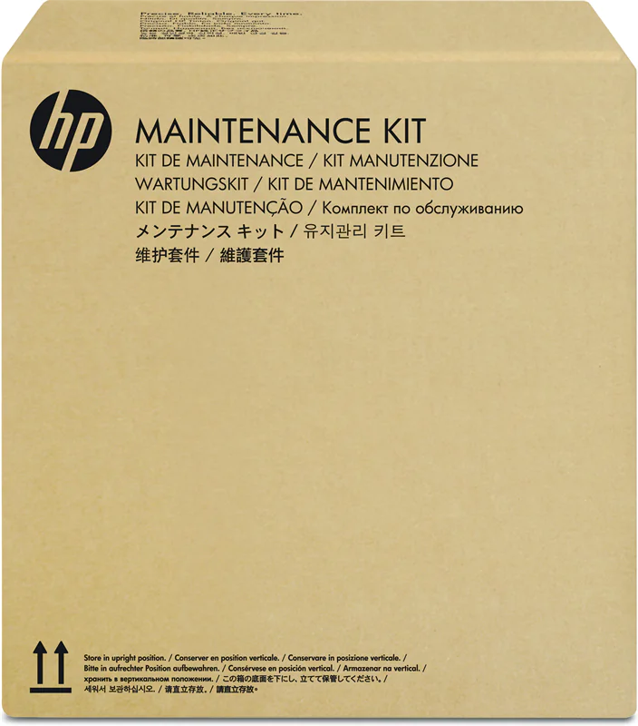 HP Scanjet Roller Replacement Kit - Wartungskit L2754A#101