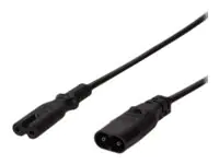 LogiLink Spannungsversorgungs-Verlängerungskabel CP129