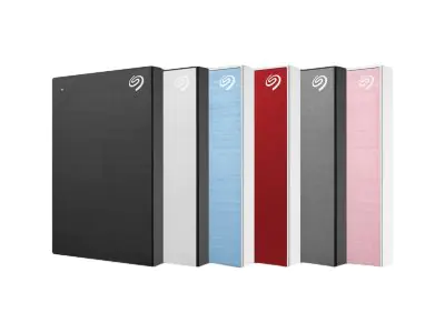 Seagate One Touch STKY2000400 - Festplatte - 2 TB - extern (tragbar) - USB 3.0 - Schwarz - mit Seagate Rescue Data Recovery Seagate One Touch STKY2000400 - Festplatte - 2 TB - extern (tragbar) - USB 3.0 - Schwarz - mit Seagate Rescue Data Recovery