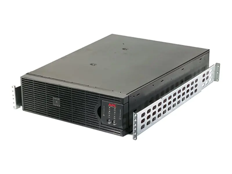 APC Smart-UPS RT - USV (Rack - einbaufähig) SURTD5000RMXLP3U