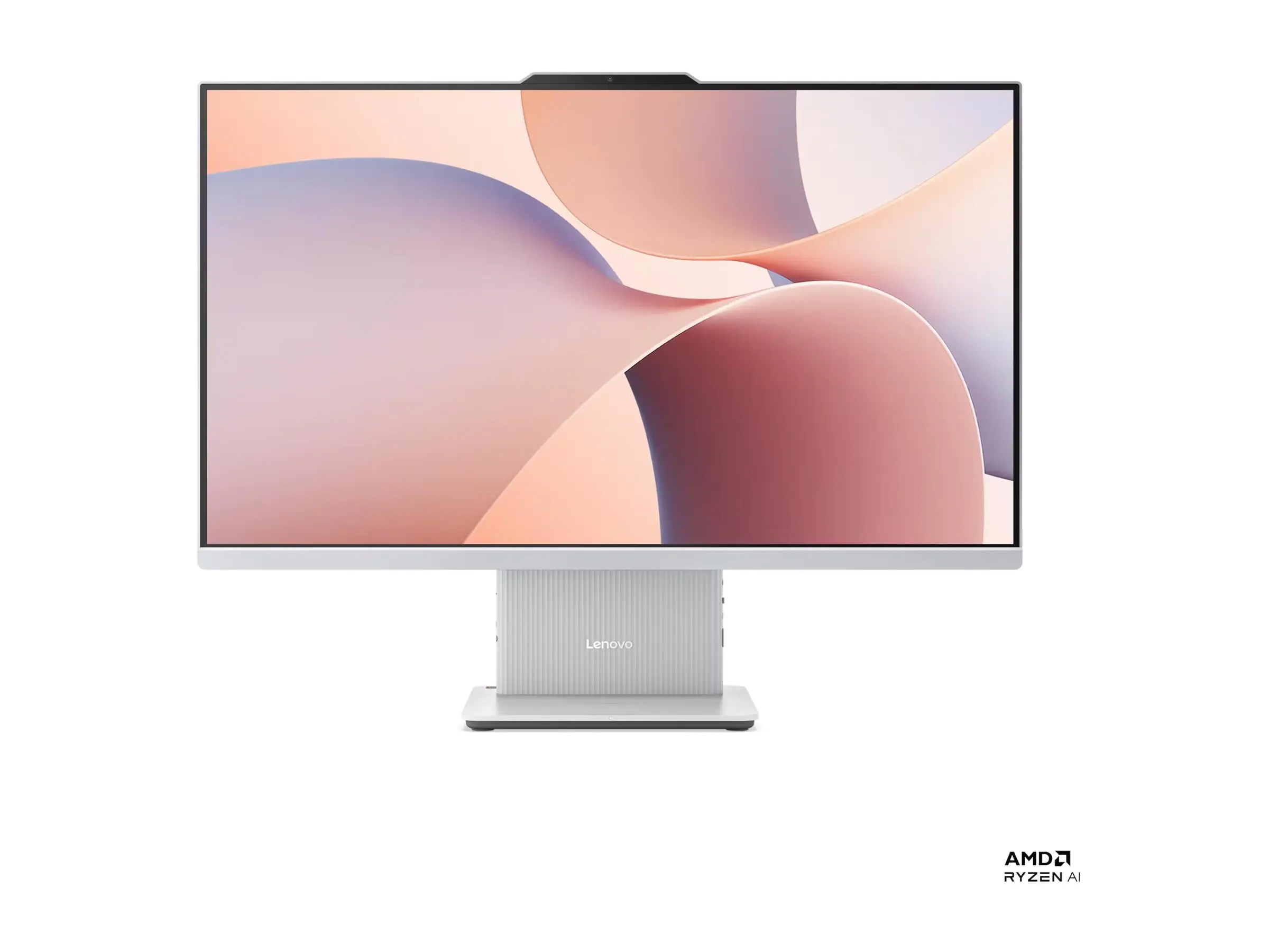 Lenovo IdeaCentre AIO 27AKP10 F0JE - All-in-One (Komplettlösung)