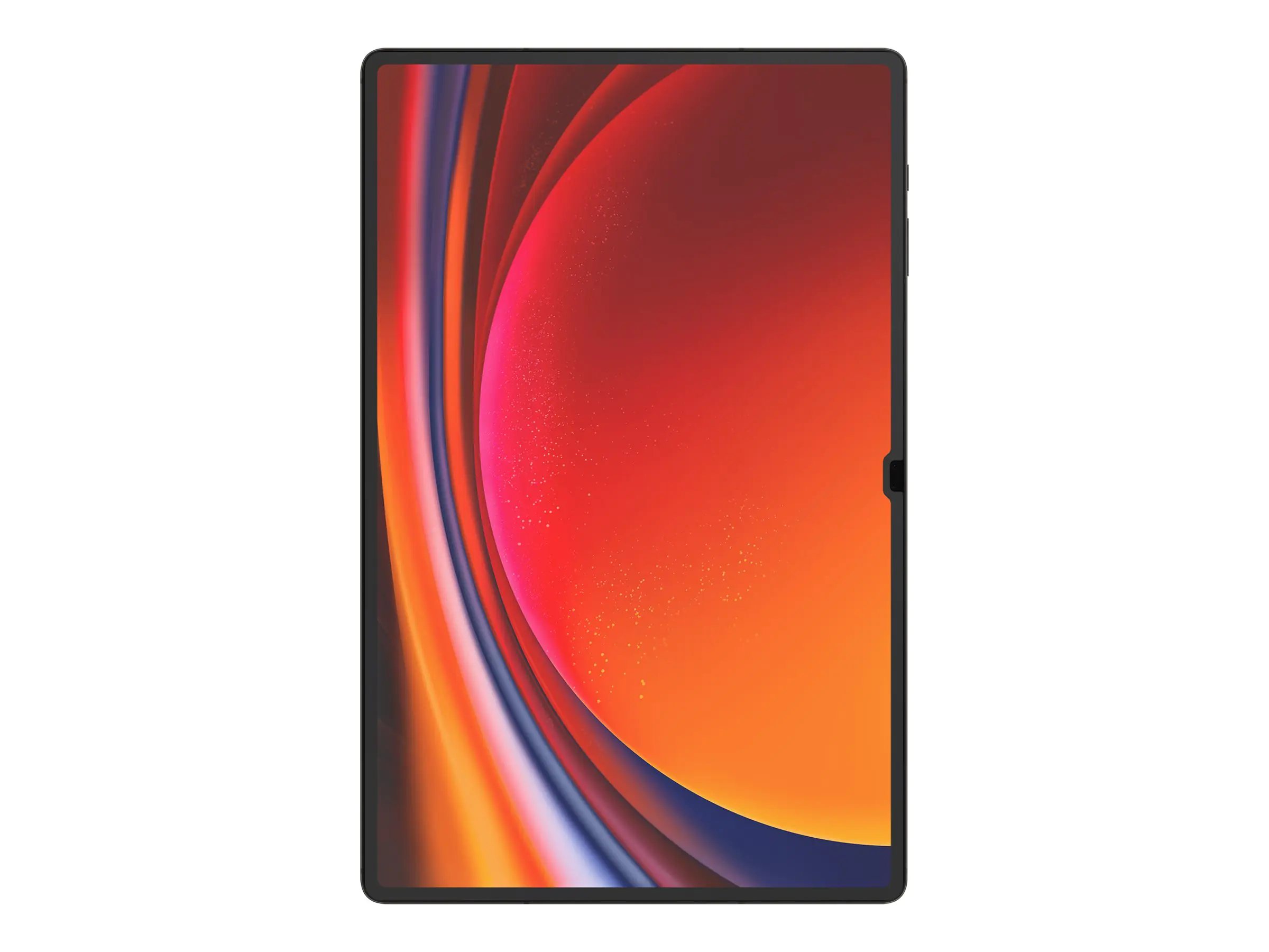 Samsung EF-UX910 - Bildschirmschutz für Tablet - antireflektierend - durchsichtig - für Galaxy Tab S9
