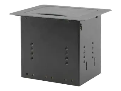Kramer Electronics Kramer TBUS-3XL - Installationskasten Netzwerkoberfläche