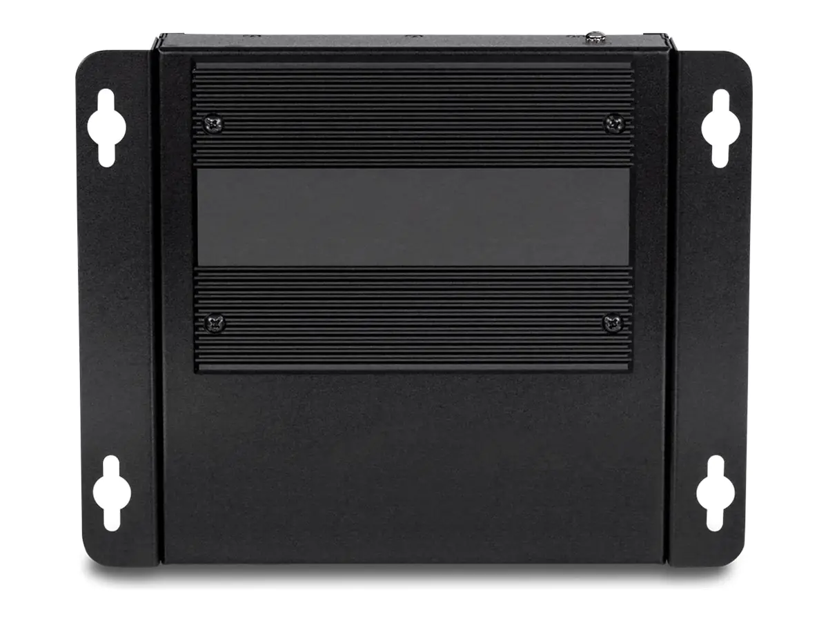 TRENDnet TI-TPG80 - Switch - unmanaged - 8 x
