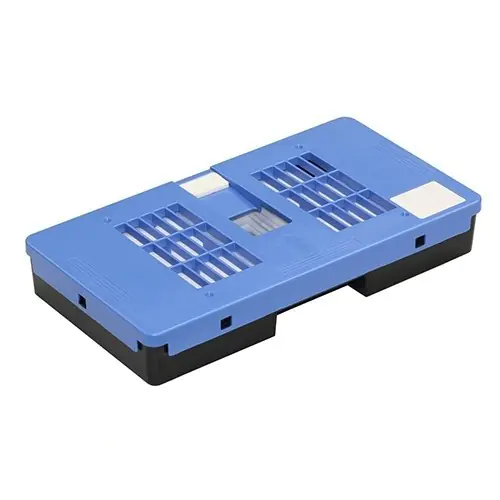Canon MC-31 - Wartungspatrone - für imagePROGRAF GP-200, GP-300, TA-20, TM-200, TM-205, TM-300, TM-305 Canon MC-31 - Wartungspatrone - für imagePROGRAF GP-200, GP-300, TA-20, TM-200, TM-205, TM-300, TM-305