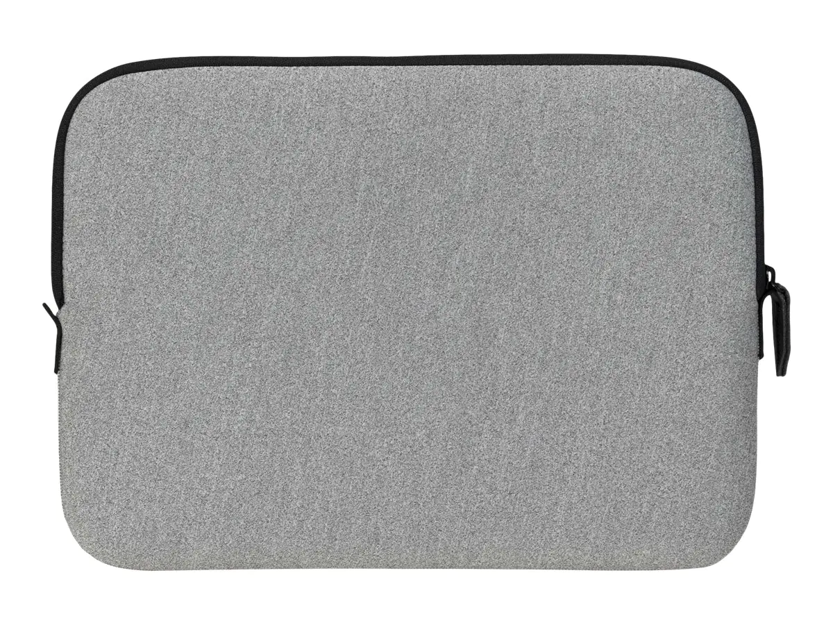 DICOTA Skin URBAN - Notebook-Hülle - 30.5 cm (12") - Grau - für Apple MacBook (12 Zoll)