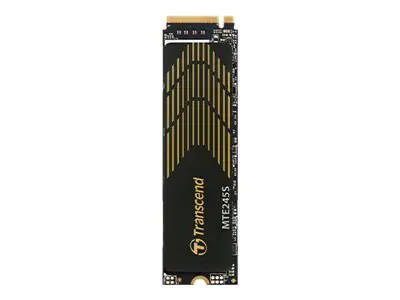 Transcend 245S - SSD - 250 GB - intern - M.2 2280 (einseitig)