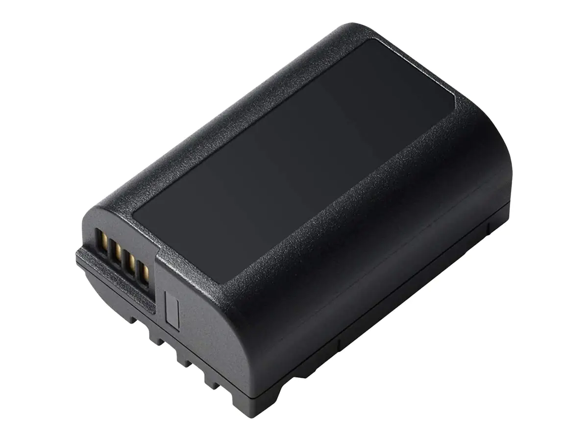 Panasonic DMW-BLK22E - Batterie - Li-Ion - 2200