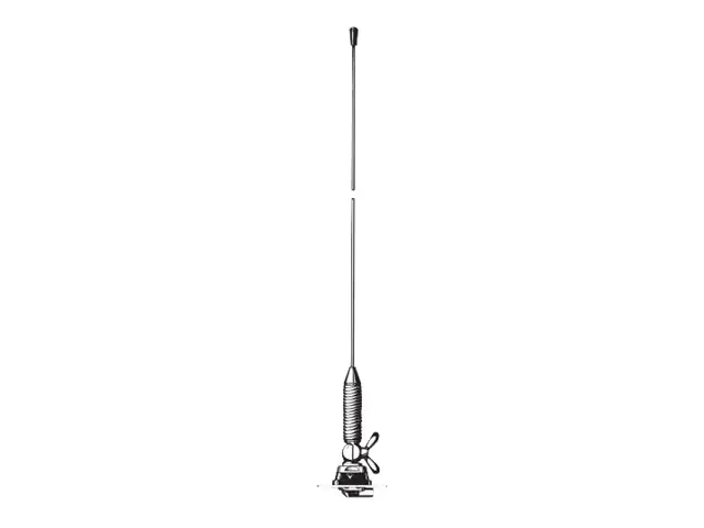 Procom ML 1-ZR/BOS1 BBMU - Antenne - Peitschen-Antenne 130000628