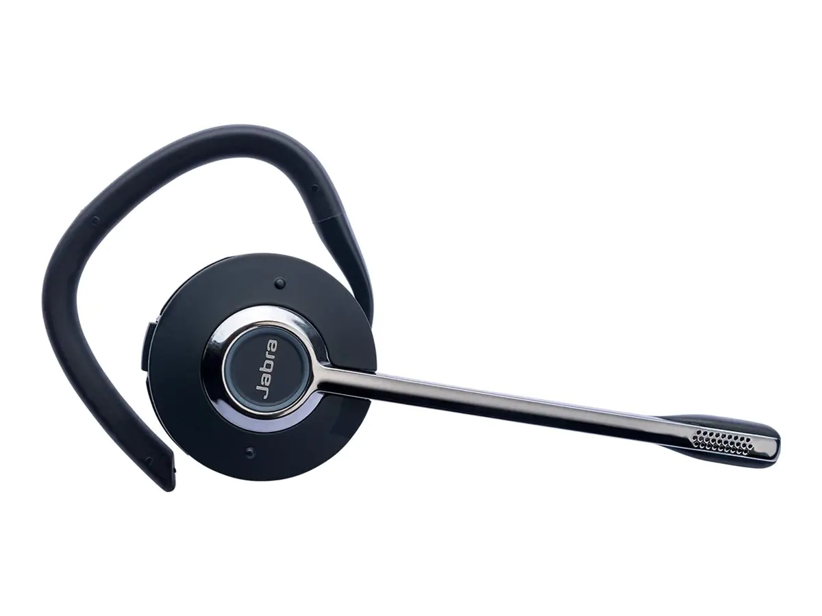 Jabra Engage 55 Convertible - Headset - im Ohr - konvertierbar - Ersatz - DECT - kabellos - für Engage 55 Convertible, 65 Convertible, 75 Convertible