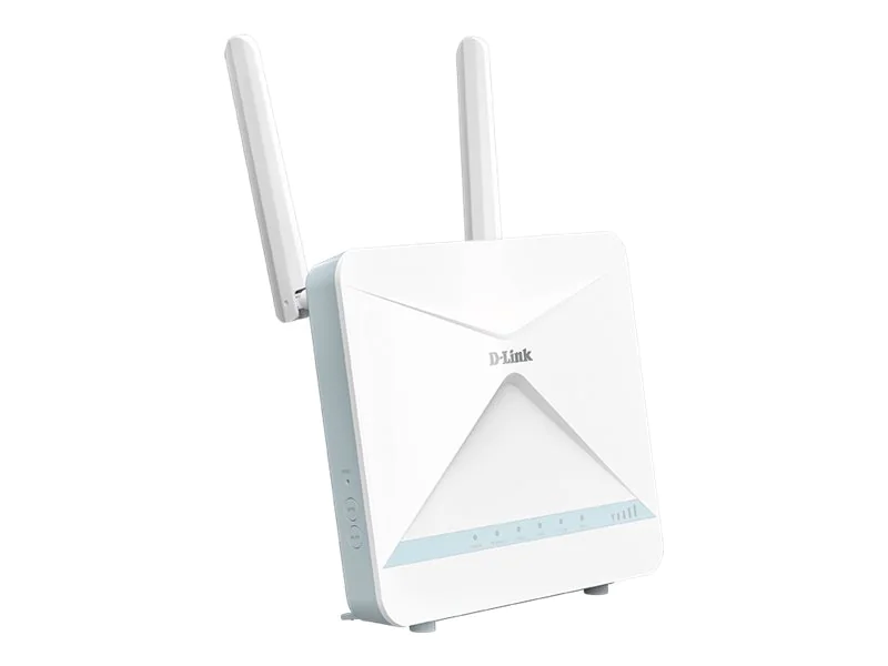 D-Link EAGLE PRO AI G416 - Wireless Router 3-Port-Switch G416/E