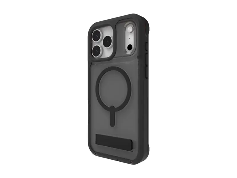 ZAGG Rainier Snap - Hintere Abdeckung für Mobiltelefon 702319175