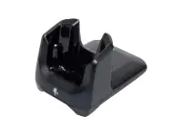 Zebra Single Slot Base Cradle - Handheld-Ladestation CRD-TC2X-BS1CO-01