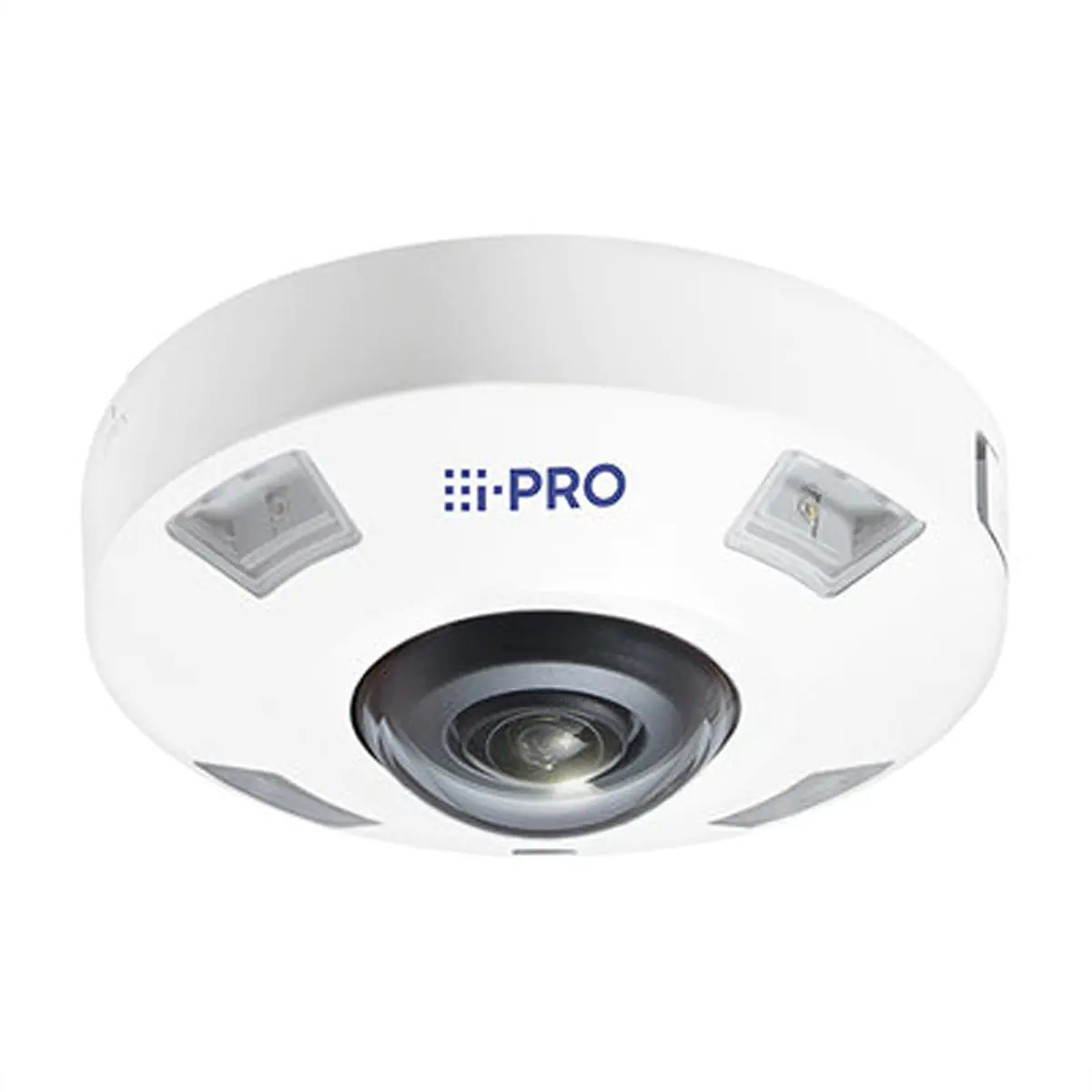 i-PRO WV-S4576LA Outdoor 360Grad Fisheye - Netzwerkkamera