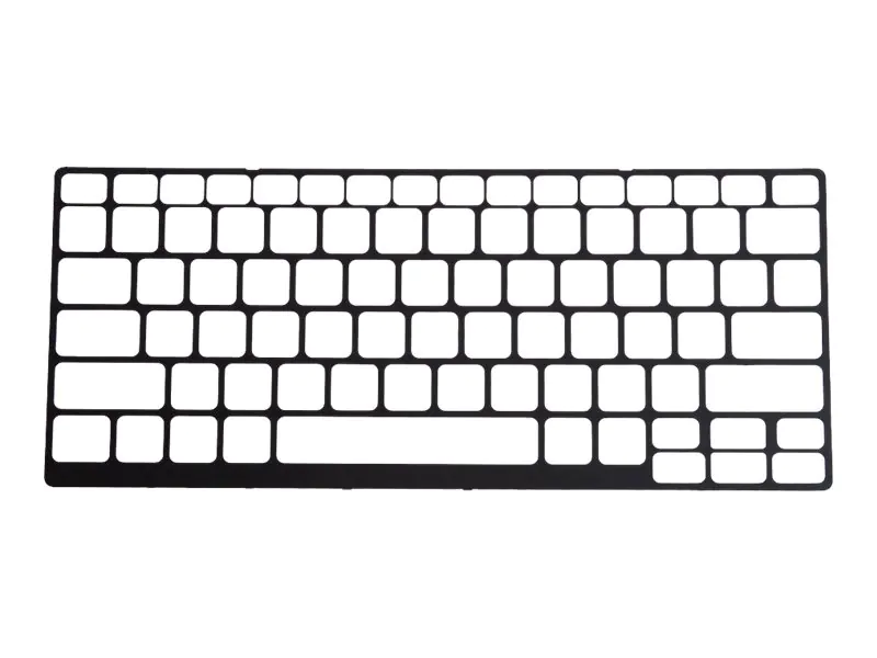 Origin Storage Dell 106 (103) Keys, Dual Point - Notebook-Tastaturrand