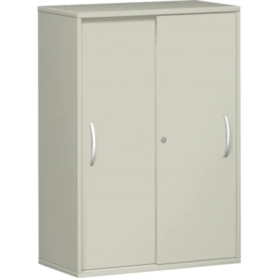 Geramöbel Schiebetürenschrank Flex S-383502-LL 3OH 800x425x1182mm l.gr Geramöbel Schiebetürenschrank Flex S-383502-LL 3OH 800x425x1182mm l.gr