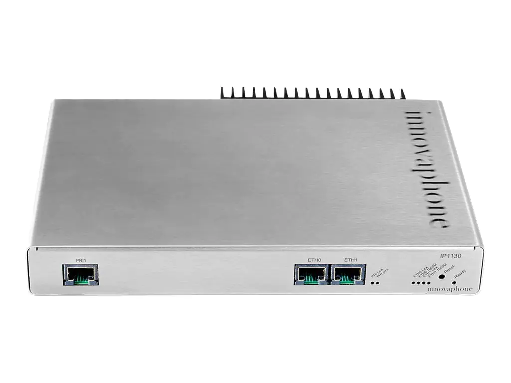 Innovaphone IP1130 - VoIP-Gateway - 2 Anschlüsse