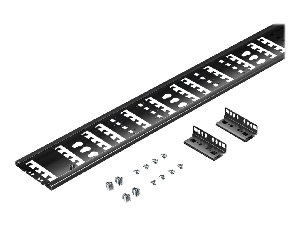 Rittal - Leitungsführungssystem - RAL 9005