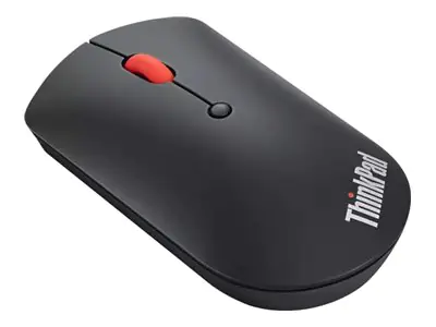 Lenovo ThinkPad Silent - Maus - rechts- und linkshändig 4Y50X88822