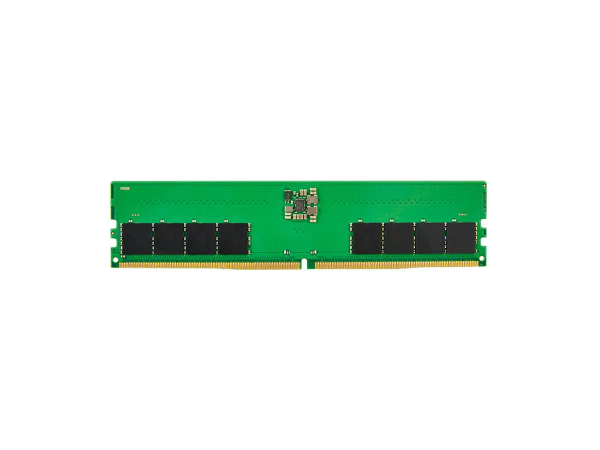 HP DDR5 - Modul - 8 GB - DIMM 288-PIN - 5600 MHz / PC5-44800