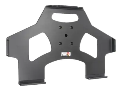 Brodit Halterung für Kfz für Tablet - für Microsoft 511446