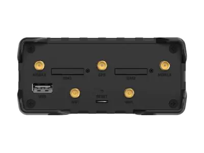 Teltonika RUT956 - Wireless Router - WWAN 3-Port-Switch RUT95623B600