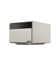 XGIMI HORIZON Ultra 4K Laser Beamer 2300 Lumen 2x HDMI Dolby Atmos HDR10 - Digital-Projektor - DLP/D