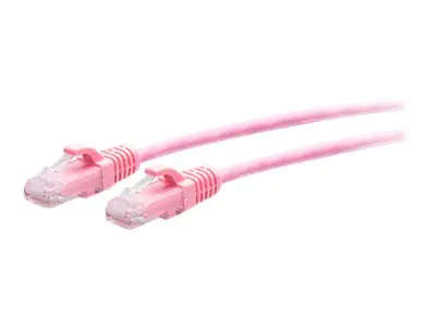 C2G 15ft (4.5m) Cat6a Snagless Unshielded (UTP)