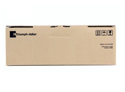 Triumph-Adler Toner 612810015 Triumph-Adler Toner 612810015