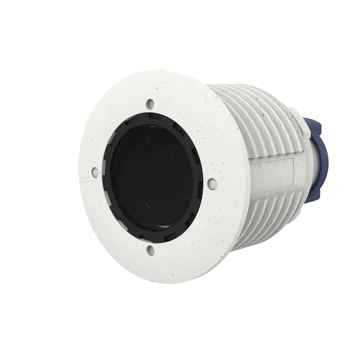 Mobotix 15° 4K Day Sensor Module (M73) - Kamerasensormodul mit Objektiv