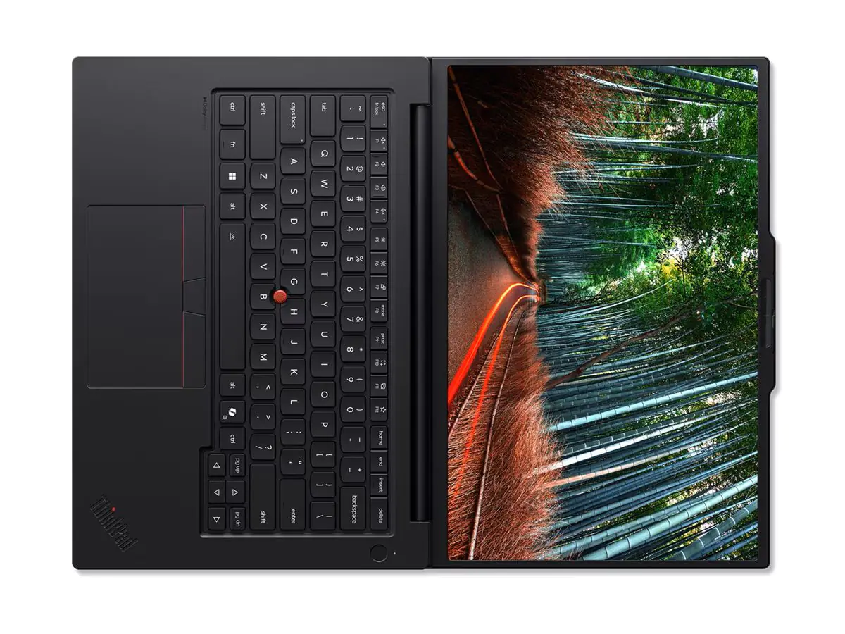 Lenovo ThinkPad P14s Gen 7 21XJ - Intel Core Ultra X9 388H / 2.1 GHz - vPro - Win 11 Pro - Arc