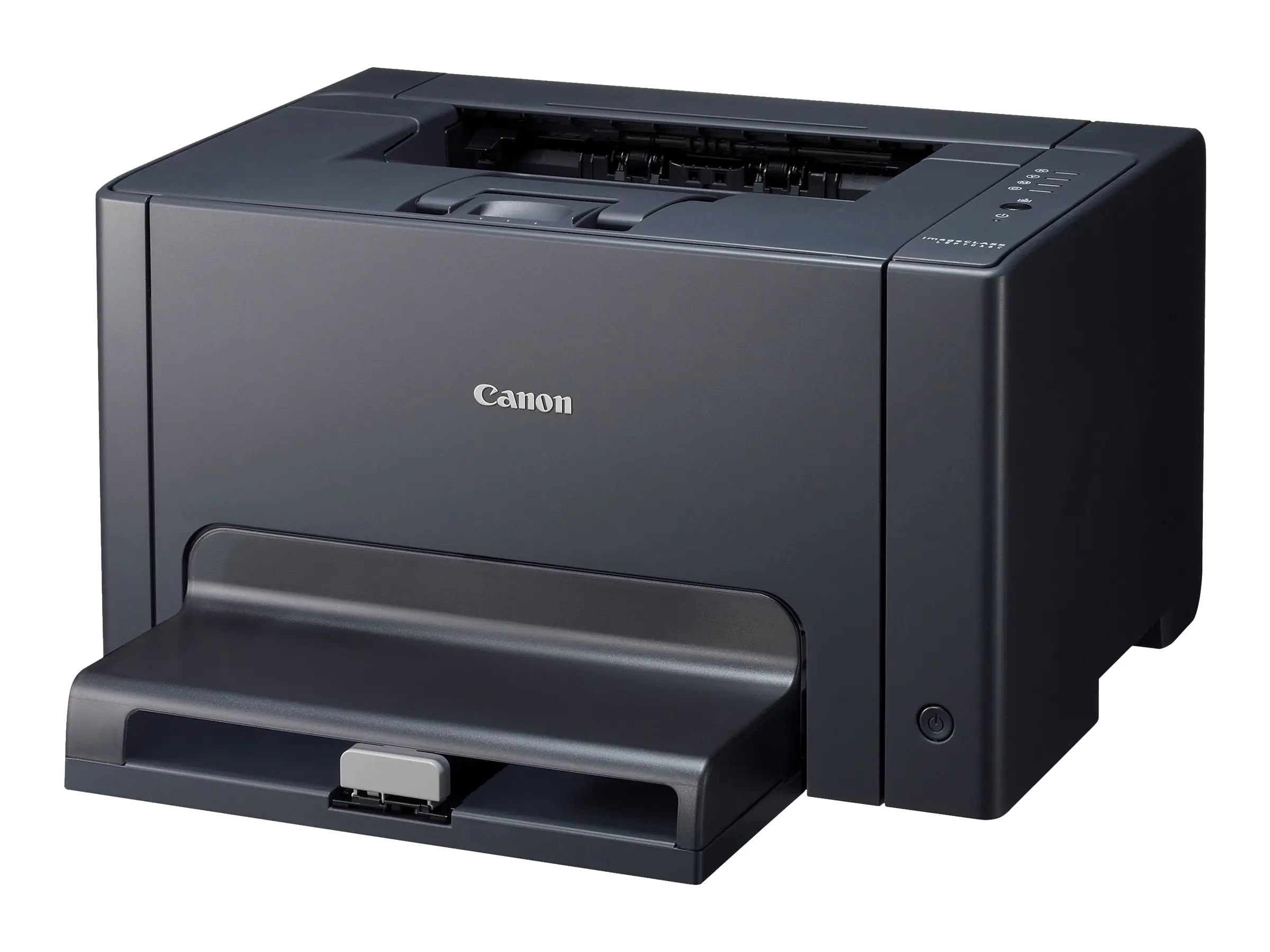 Canon i-SENSYS LBP7018C - Drucker - Farbe - Laser - A4/Legal - bis zu 16 Seiten/Min. (einfarbig)/