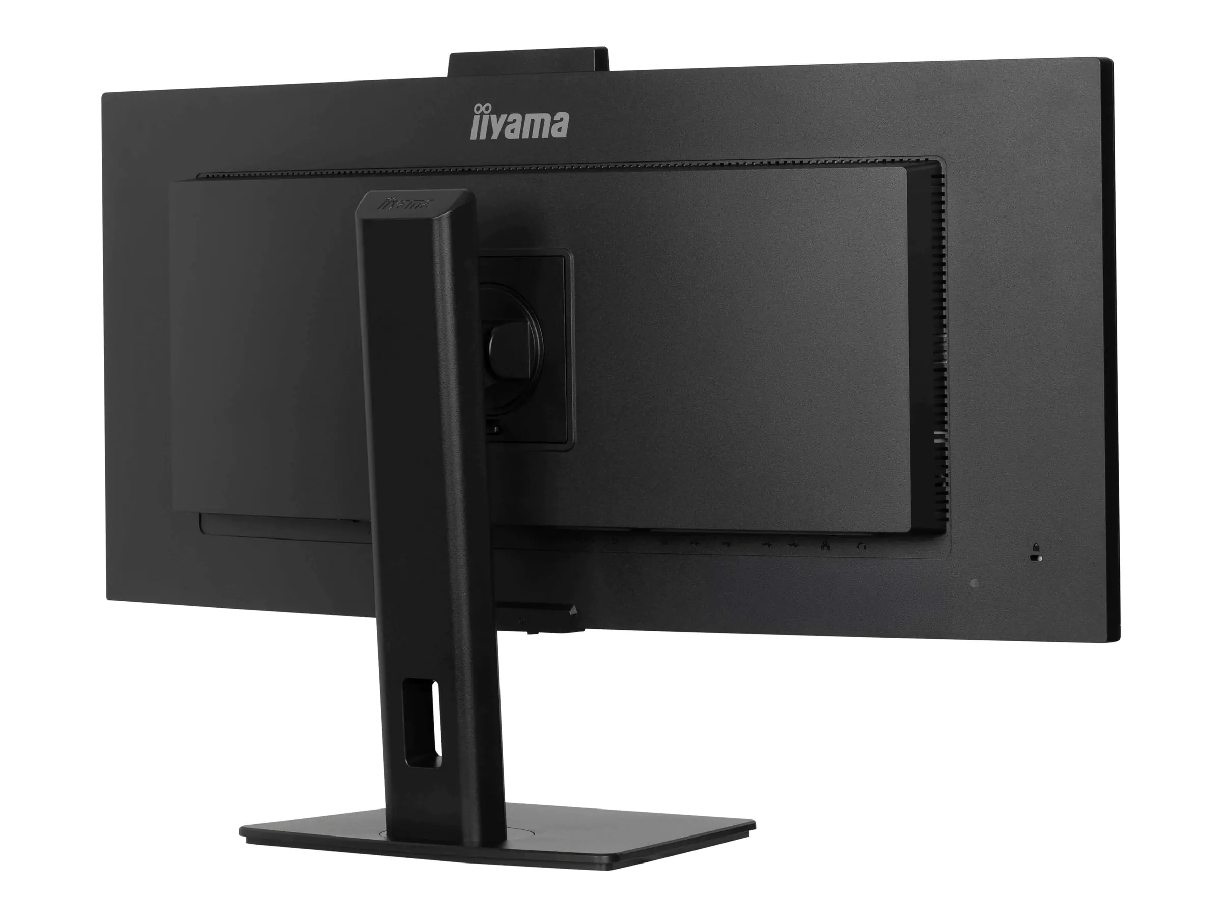 Iiyama TFT XCB3497WQSNPH VA 34''//2xHDMI/DP/USB-C/curved - Flachbildschirm (TF